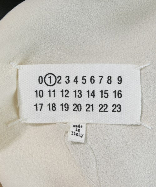 Maison Margiela 休閒襯衫