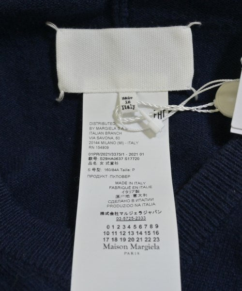 Maison Margiela 毛衣