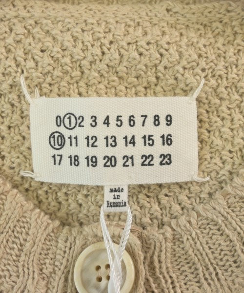 Maison Margiela 開襟衫