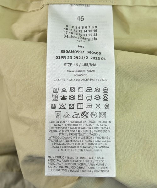 Maison Margiela 其他飛行外套