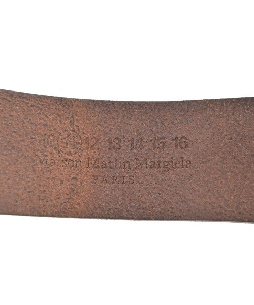 Maison Margiela 手環/手