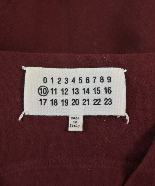 Maison Margiela T恤/上衣