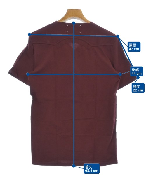 Maison Margiela T恤/上衣