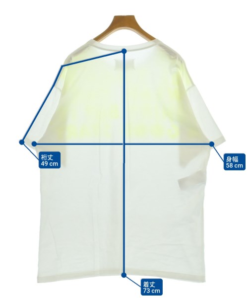 Maison Margiela T恤/上衣