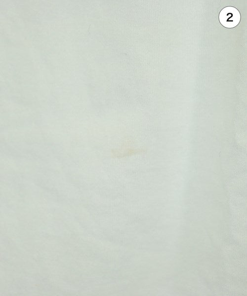 Maison Margiela T恤/上衣