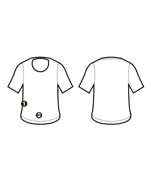 Maison Margiela T恤/上衣