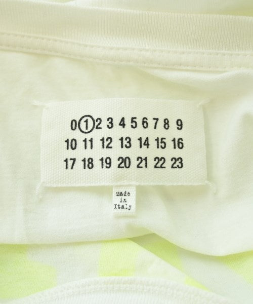 Maison Margiela T恤/上衣