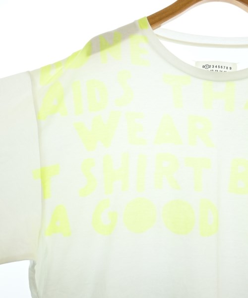 Maison Margiela T恤/上衣