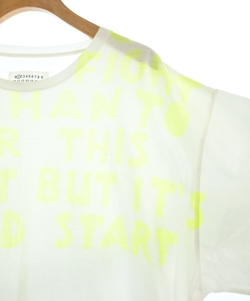 Maison Margiela T恤/上衣