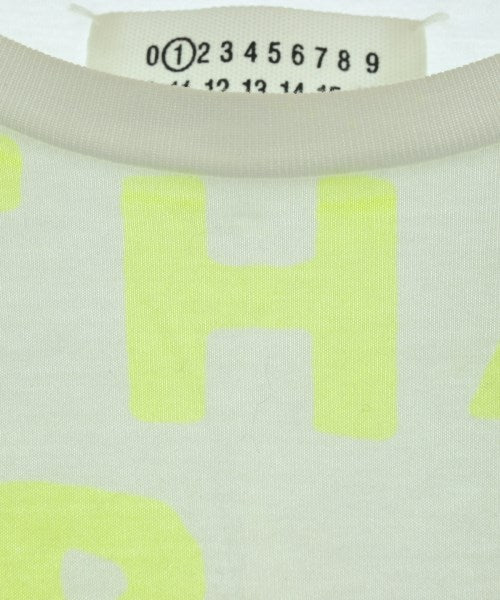 Maison Margiela T恤/上衣