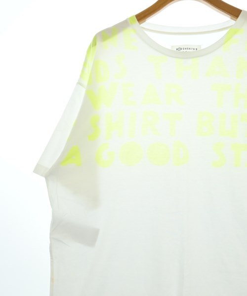Maison Margiela T恤/上衣