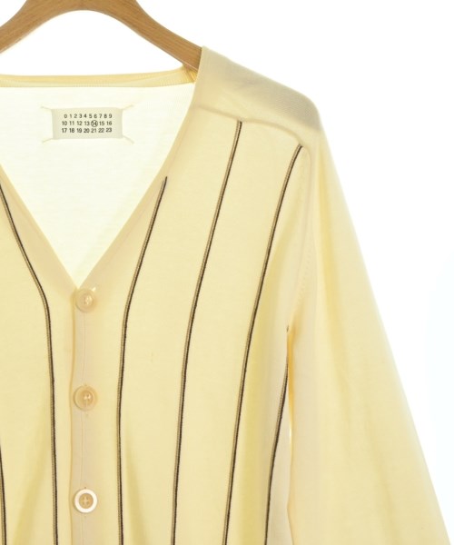 Maison Margiela 開襟衫