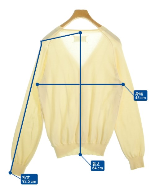 Maison Margiela 開襟衫