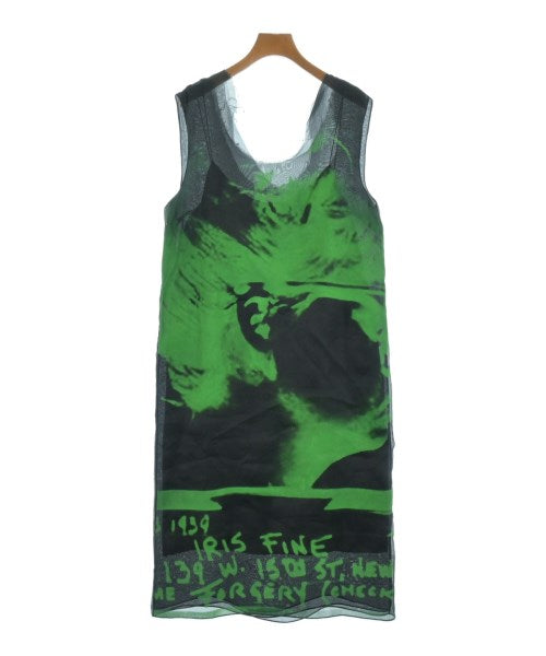 Maison Margiela 洋裝