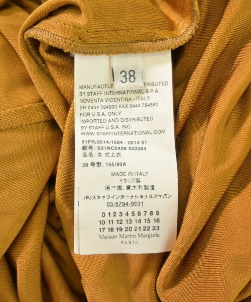 Maison Margiela T恤/上衣