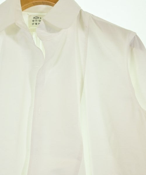 Maison Margiela 襯衫裙