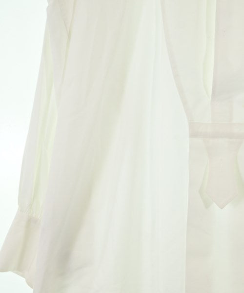 Maison Margiela 襯衫裙