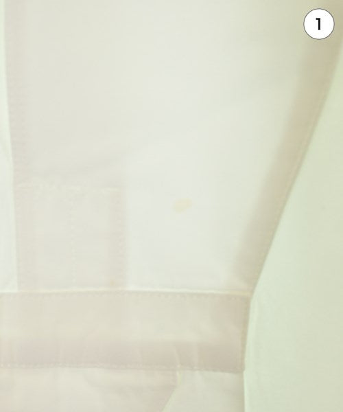 Maison Margiela 襯衫裙