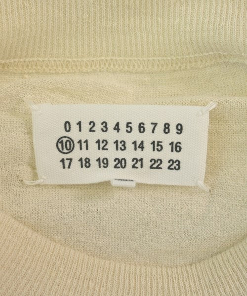 Maison Margiela 毛衣