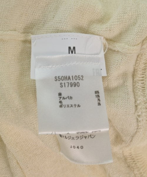 Maison Margiela 毛衣
