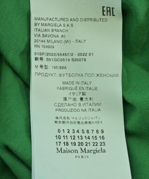 Maison Margiela T恤/上衣