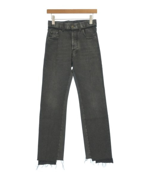 Maison Margiela 牛仔褲