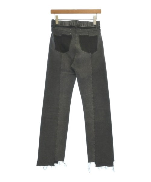 Maison Margiela 牛仔褲