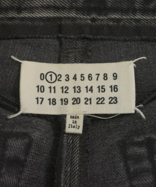 Maison Margiela 牛仔褲