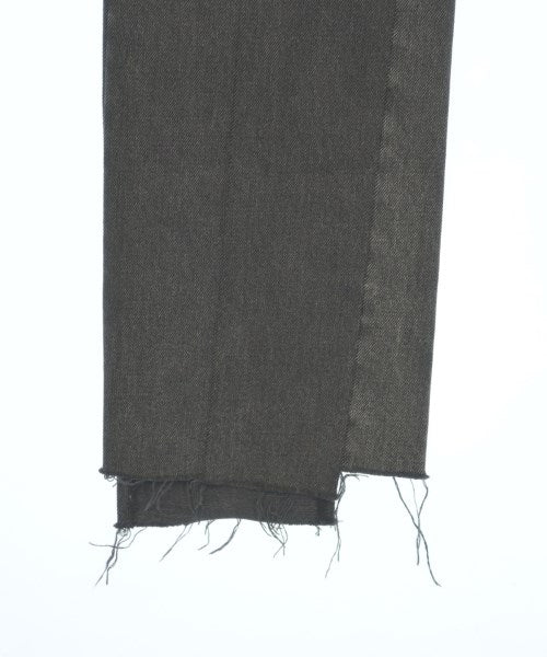 Maison Margiela 牛仔褲