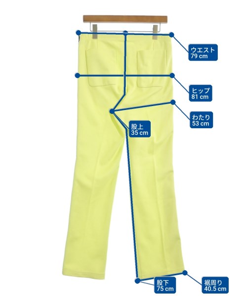 Maison Margiela 運動