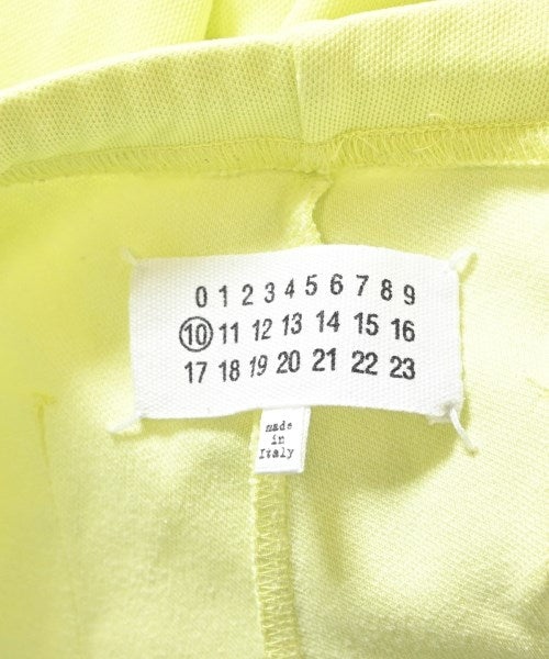 Maison Margiela 運動