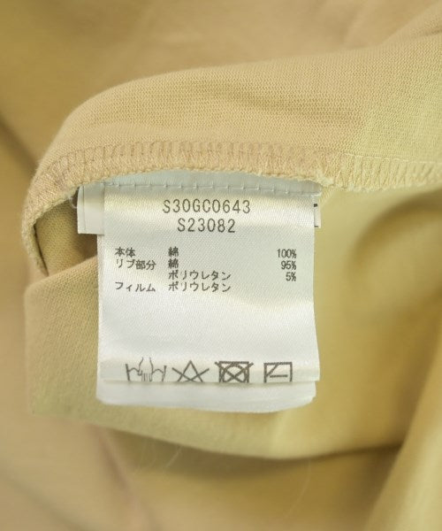 Maison Margiela T恤/上衣
