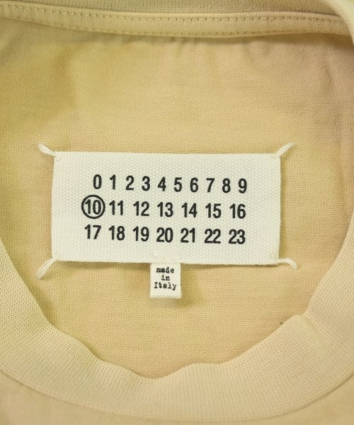 Maison Margiela T恤/上衣