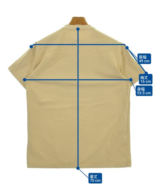 Maison Margiela T恤/上衣