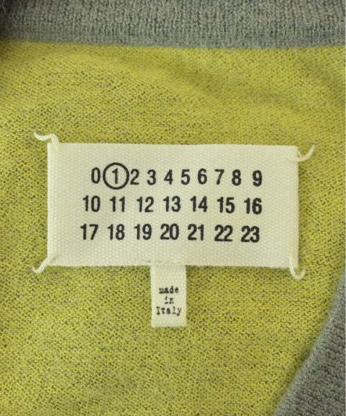 Maison Margiela 毛衣
