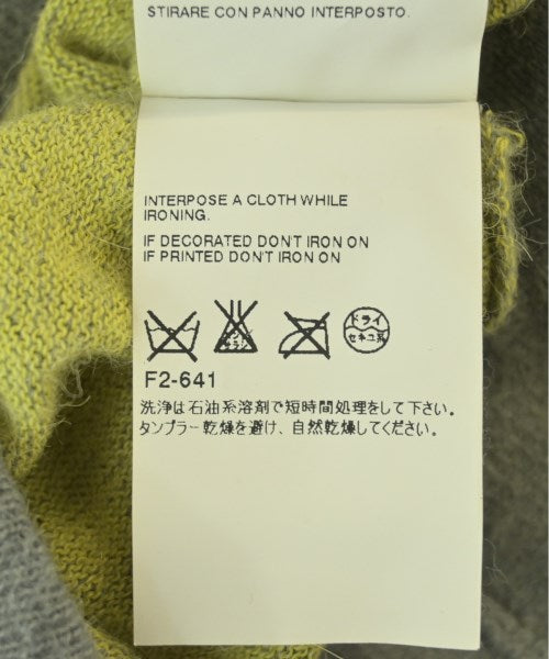 Maison Margiela 毛衣
