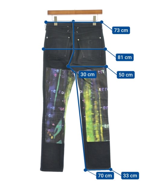 Maison Margiela 其他款