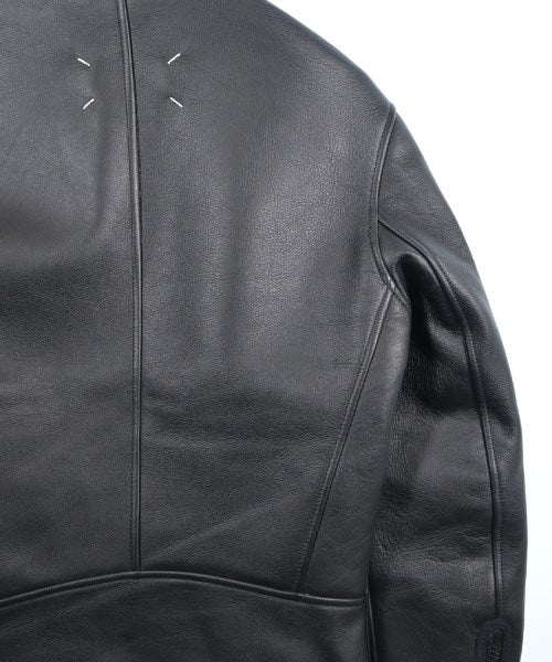 Maison Margiela 騎士夾克