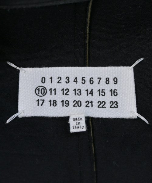 Maison Margiela 騎士夾克