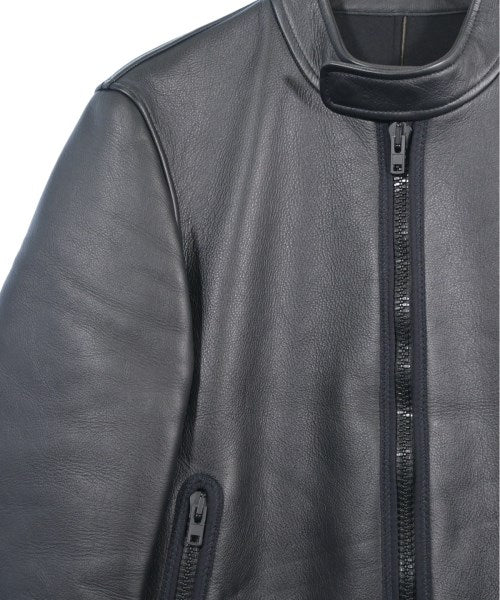 Maison Margiela 騎士夾克