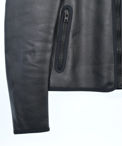 Maison Margiela 騎士夾克