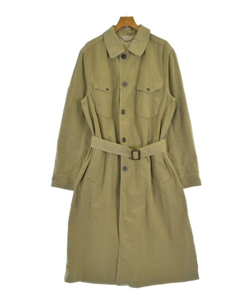 Maison Margiela 風衣