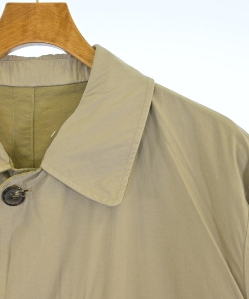 Maison Margiela 風衣