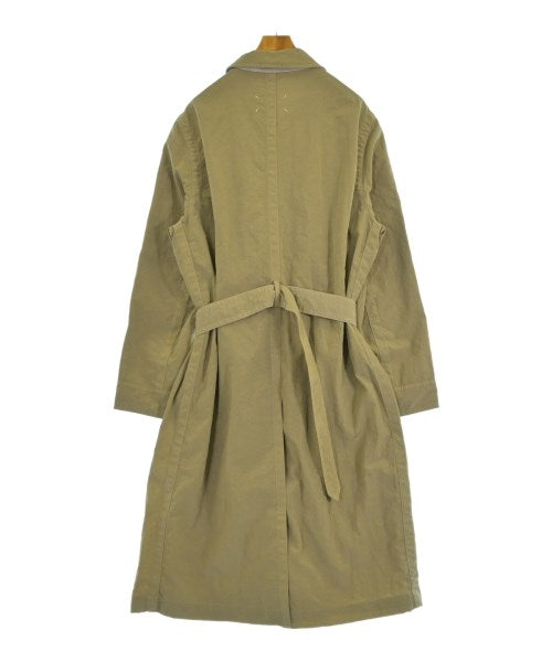 Maison Margiela 風衣