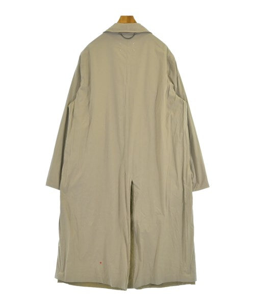 Maison Margiela 風衣