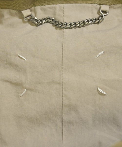 Maison Margiela 風衣