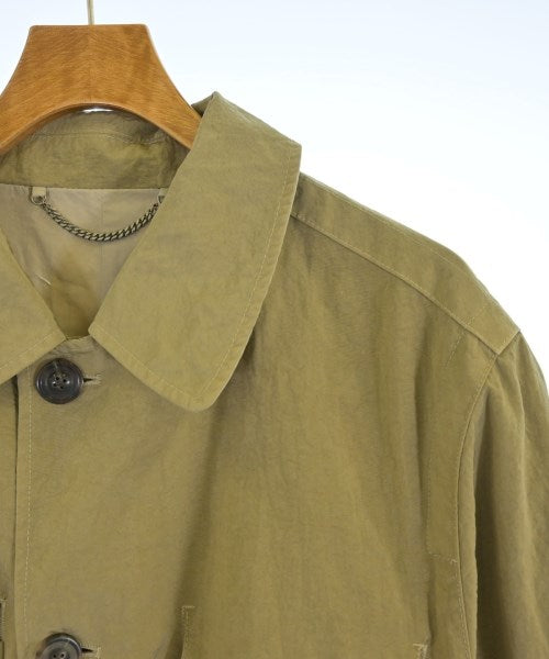 Maison Margiela 風衣