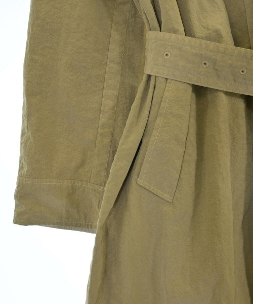 Maison Margiela 風衣