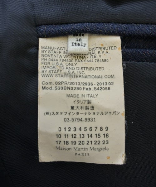 Maison Margiela 休夾克