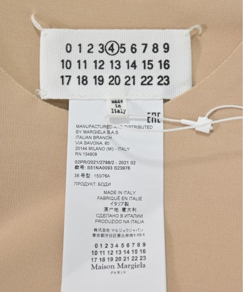 Maison Margiela T恤/上衣